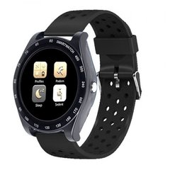 Смарт Часы Smart Watch Z1 Black