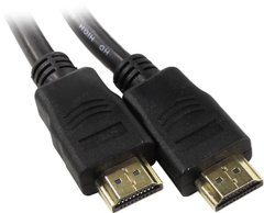 Perfeo кабель HDMI A (вилка) - HDMI A (вилка), ver. 1.4, 2 м
