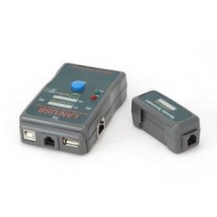 Cablexpert NCT-2 Тестер для UTP, STP и USB кабелей