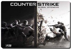 Podmyshku GAME Counter strike-L Коврик игровой Counter strike размер (330х430 мм)