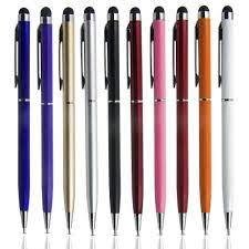 Стилус - шариковая ручка 2в1 цвет в ассортименте