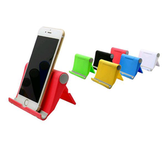 Подставка держатель для телефона, смартфона, планшета универсальная Universal Stent multicolor